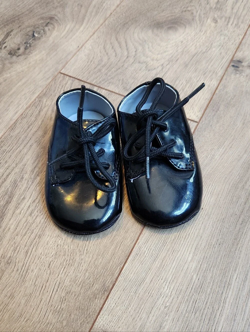 Size 3 baby boy dress shoes